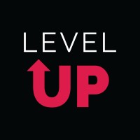 Level UP Arts logo - Similar company to Grantboost