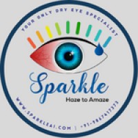 Sparkle AI logo - Similar company to Clonizo.Ai