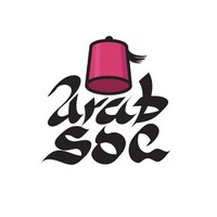 Warwick Arabic Society logo - Similar company to Warwick Hackathon