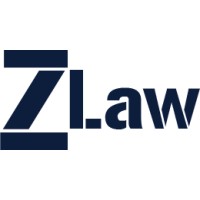 ZLAW Lawyers logo - Similar company to 8 Globemaster Royal Canadian Air Cadet Squadron