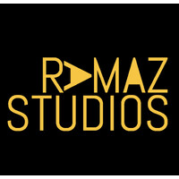 Ramaz Studios logo - Similar company to Worldbuilders