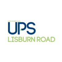 Ulster Property Sales Lisburn Road logo - Similar company to Hampton Estates
