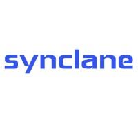 Synclane.io - Treasury Management System logo - Similar company to Teer Consulting