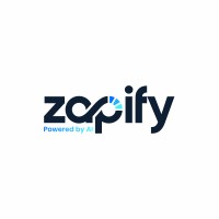 Zapify logo - Similar company to Zapify
