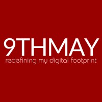 9thmay logo - Similar company to Hashtagit