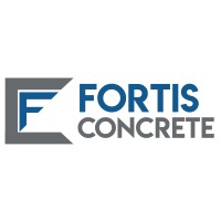 Fortis Concrete, LLC logo - Similar company to S2 Construction Llc