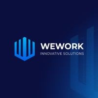 THE WEWORK GROUP logo - Similar company to Workmate