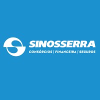Sinosserra Serviços Financeiros logo - Similar company to Aplicap Capitalização