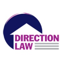 Direction Law logo - Similar company to Solidtick