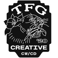 TFG Creative logo - Similar company to Tfg Payment Solutions