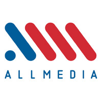 ALLMEDIA logo - Similar company to Memory Experts International