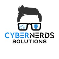 CYBERNERDS SOLUTIONS logo - Similar company to Ant Solution