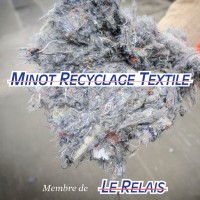MINOT RECYCLAGE TEXTILE logo - Similar company to Cycl-Add