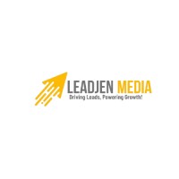 Leadjen Media logo - Similar company to Marcadspro Media®