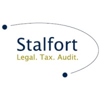 STALFORT Legal. Tax. Audit. logo - Similar company to Interactive Systems & Business Consulting