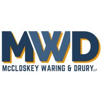 McCloskey Waring & Drury LLP logo - Similar company to Image Base
