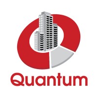 Quantum ProjectInfra Pvt. Ltd. logo - Similar company to Dbot Realty Pvt Ltd