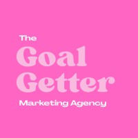 The Goal Getter Marketing Agency logo - Similar company to Ceo Media Groups