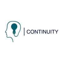Continuity logo - Similar company to Mangrove