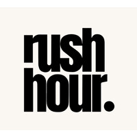 Rush Hour logo - Similar company to Kronos Group