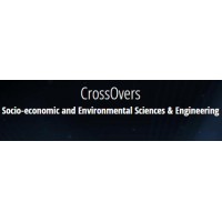 CrossOvers logo - Similar company to Webland