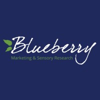 Blueberry Marketing & Sensory Research logo - Similar company to Fermionic