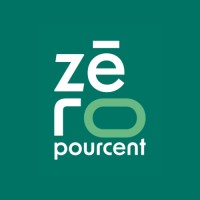 Zéro pourcent logo - Similar company to Pourcentage.Fr