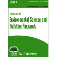 Journal of Environmental Science and Pollution Research (JESPR) (ISSN: 2455-0272) logo - Similar company to Low-Carbon Materials And Green Construction