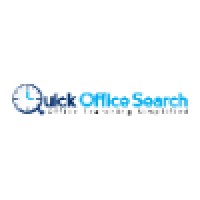Quick Office Search UK logo - Similar company to Cross Border Support