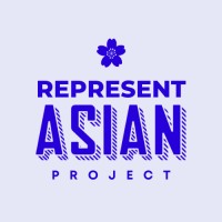 RepresentASIAN Project™ logo - Similar company to Plumleaf Press