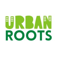 Urban Roots logo - Similar company to Maryhill Integration Network