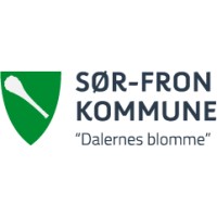 Sør-Fron kommune logo - Similar company to Hsp