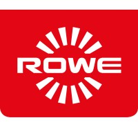 ROTH+WEBER GmbH logo - Similar company to Thm - Studiumplus