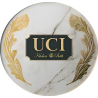UCI Kitchen & Bath logo - Similar company to Supagold.London