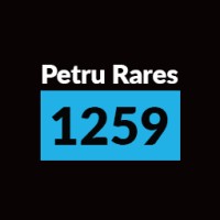 Petru Rares 1259 logo - Similar company to Certipro Education