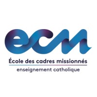 Ecole des cadres missionnés de l'enseignement catholique logo - Similar company to Synadec (Officielle)