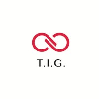 Infinity Organisation Asia logo - Similar company to Liger Infinity Sdn Bhd