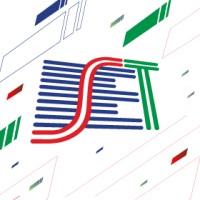 Sociedade Brasileira de Engenharia de Televisão (SET) logo - Similar company to Sbrt - Brazilian Telecommunications Society