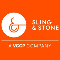 Sling & Stone logo - Similar company to Method Communications