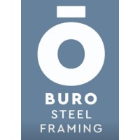 Buro Steel Framing logo - Similar company to Molber Construcción En Seco