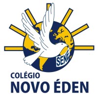 Colégio Novo Éden logo - Similar company to Colégio Ensitec