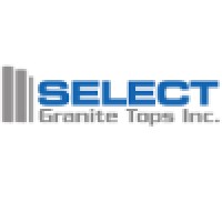 Select Granite Tops Inc.
