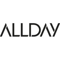 Allday logo - Similar company to Mavi Limon