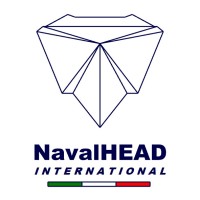NavalHEAD International logo - Similar company to Navalprogetti Srl