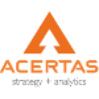ACERTAS logo - Similar company to Ubx World