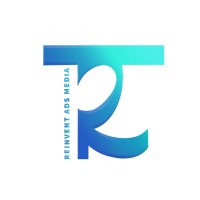 Reinvent Ads Media Pvt Ltd logo - Similar company to Finderguru - Free Classified  खरीदें और बेंचें