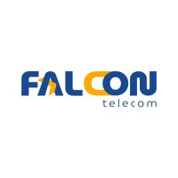 Falcon Telecom logo - Similar company to Orbitel Telecom