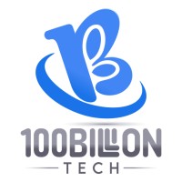 100billion Tech logo - Similar company to Hands In Technology