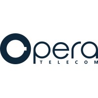 OPERA TELECOM logo - Similar company to Options Telecom