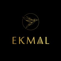 EKMAL Technologies logo - Similar company to Jaaz Technologies